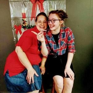 Meet your Posher, Audrey